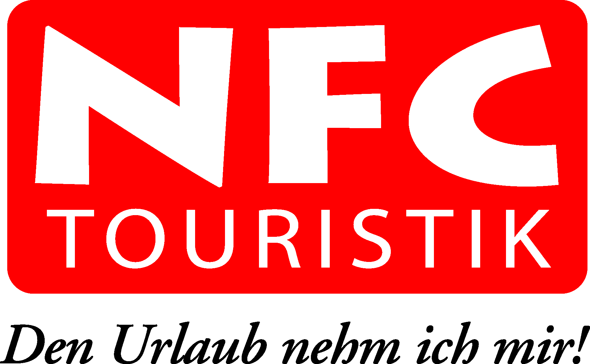 NFC Touristik Logo Vector Logo